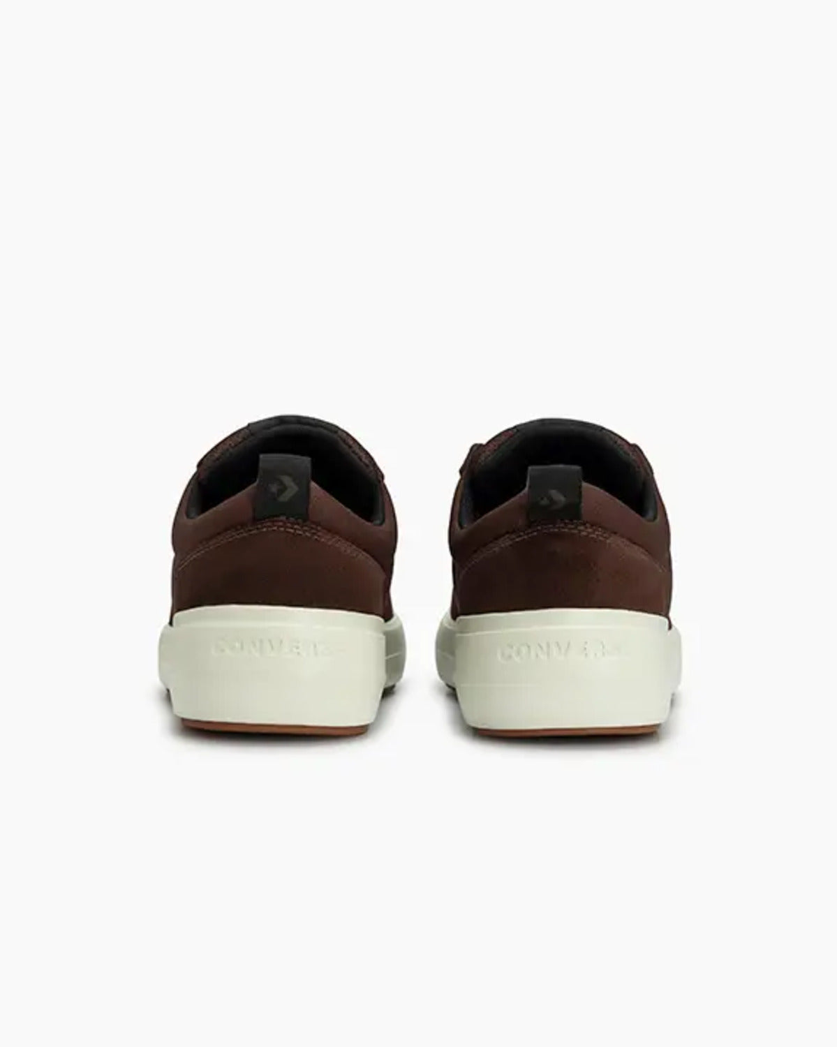 Tênis Converse Logan Lite Seasonal Colors Cano Baixo Marrom