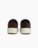 Tênis Converse Logan Lite Seasonal Colors Cano Baixo Marrom