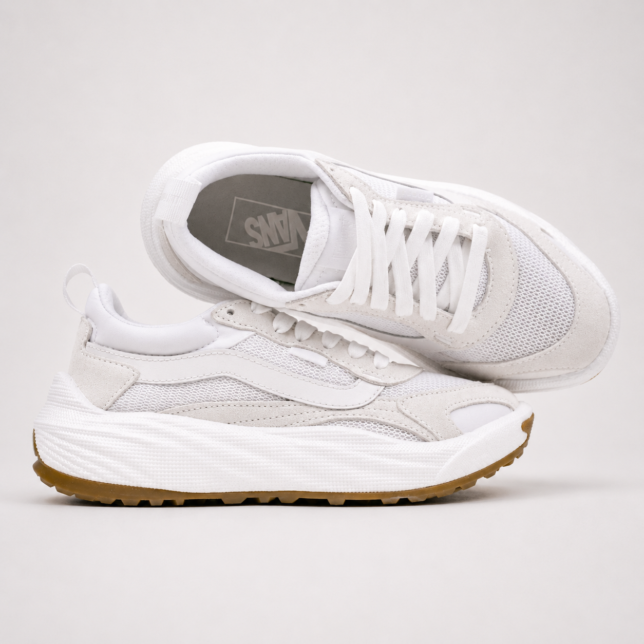 Tênis Vans Ultrarange Neo 2.0 White