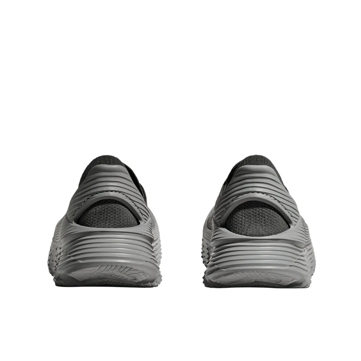 Tênis Hoka Restore TC Cinza