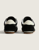 Tenis Vans  Black  UA Super Lowpro