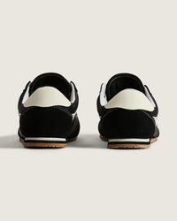 Tenis Vans  Black  UA Super Lowpro