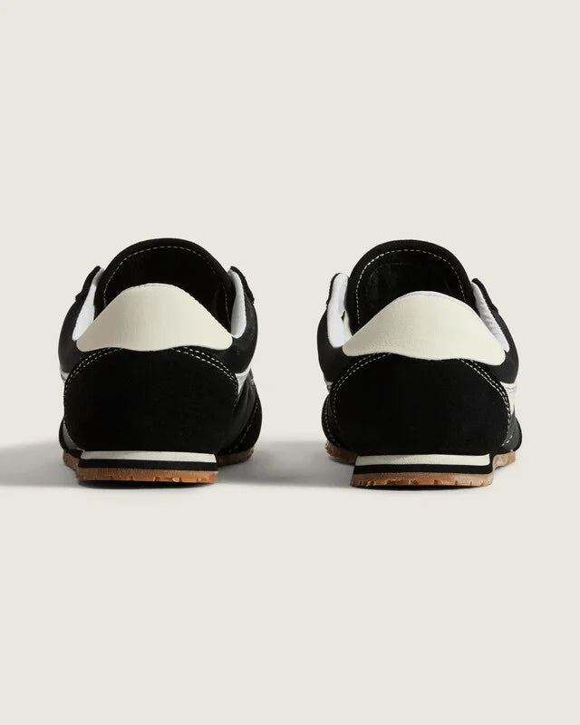 Tenis Vans  Black  UA Super Lowpro