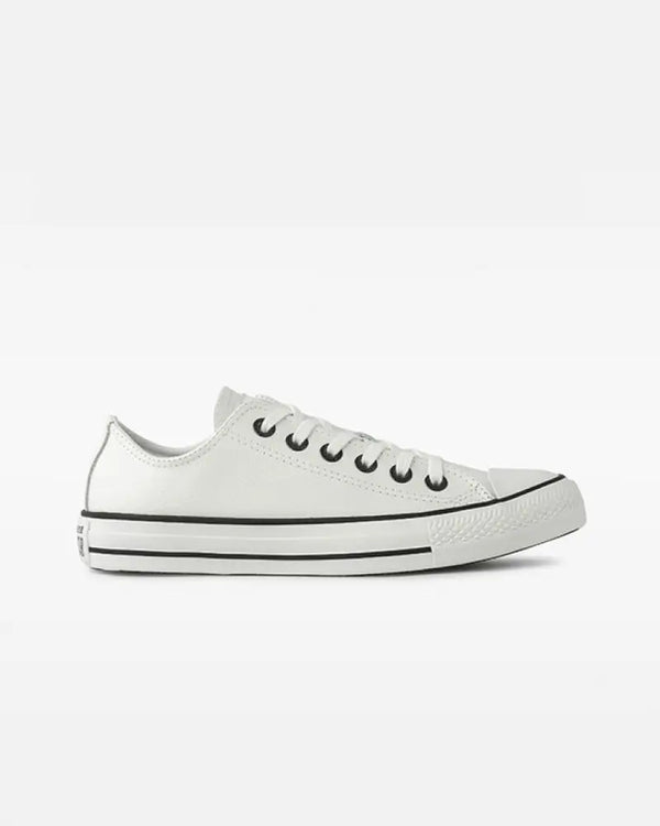 Tênis Converse Chuck Taylor All Star Couro
