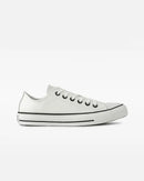 TENIS CHUCK TAYLOR COURO ALL STAR BRANCO