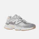 Tênis New Balance 9060 Cinza Branco Off