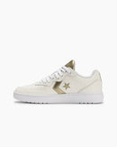 Tênis Converse Rival V2 Summer Metals Ouro Claro