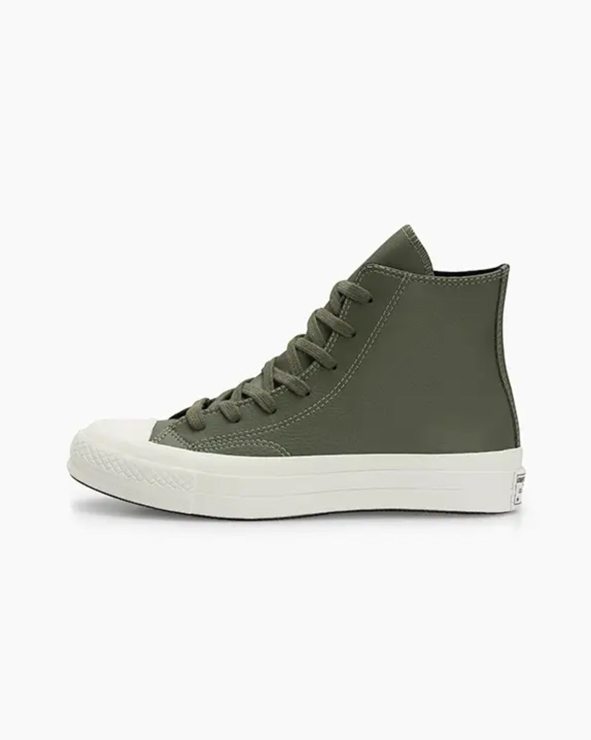 Tênis Converse Chuck 70 Seasonal Synthetic Cano Alto Verde