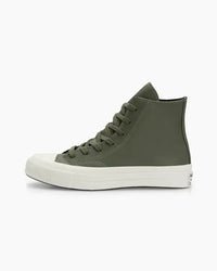 Tênis Converse Chuck 70 Seasonal Synthetic Cano Alto Verde