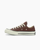 Tênis Converse chuck 70 Seasonal Colors Cano Baixo Marrom