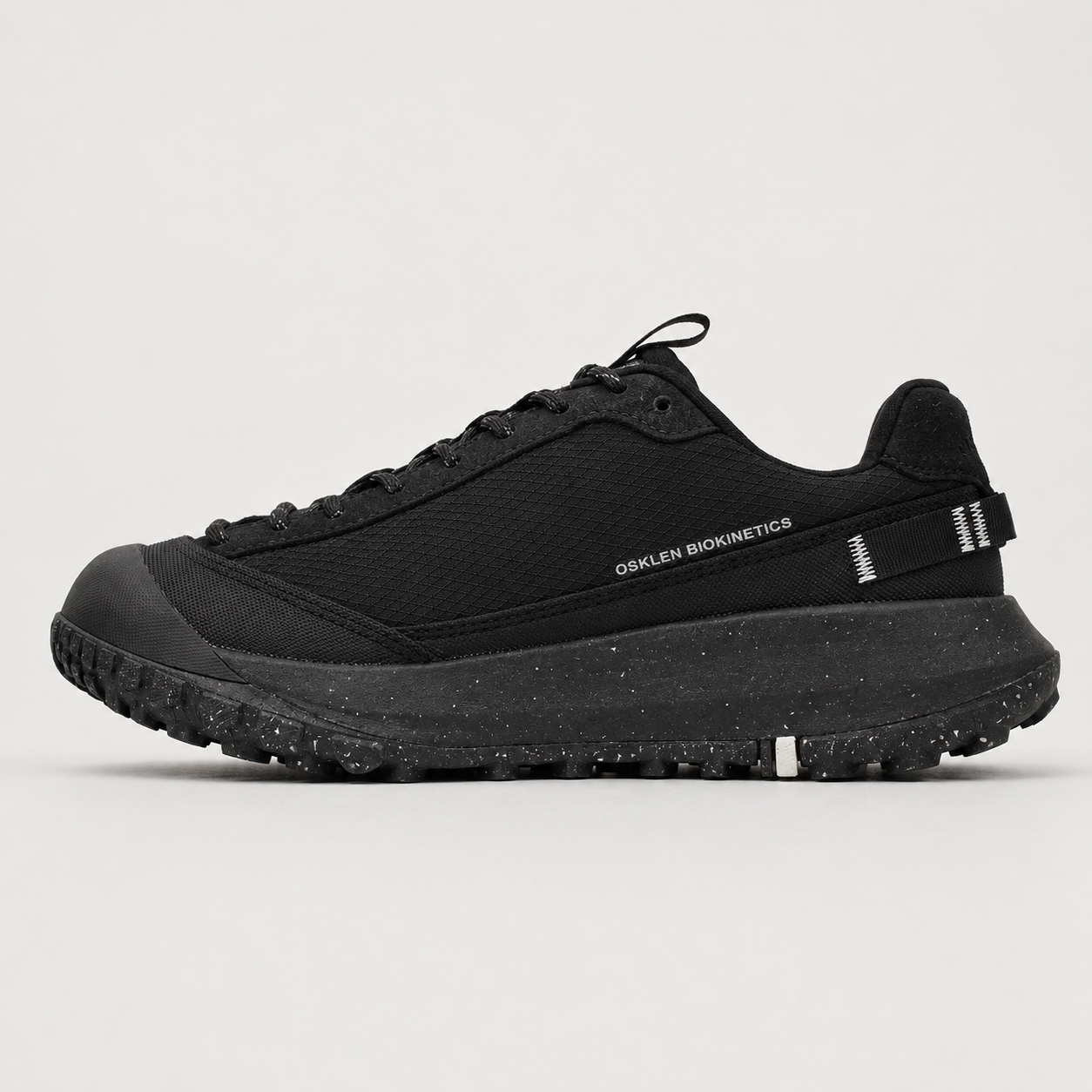 Tênis Osklen Trail TRKK Preto