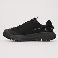 Tênis Osklen Trail TRKK Preto