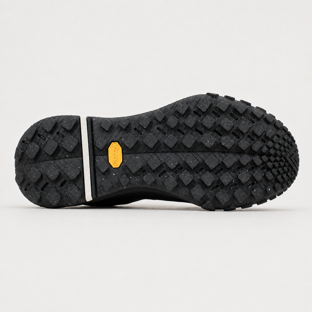 Tênis Osklen Trail TRKK Preto