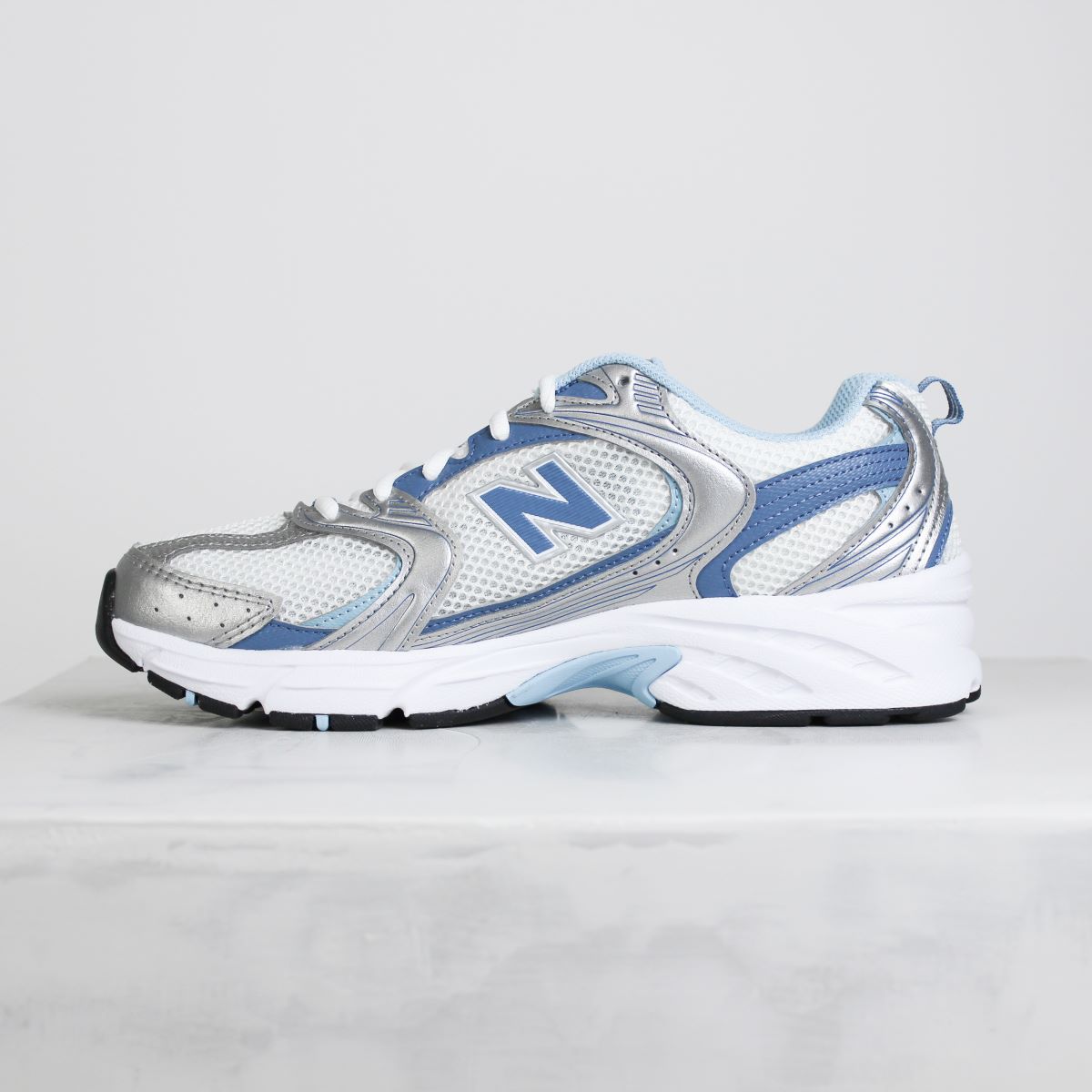 Tênis New Balance 530 Silver Blue