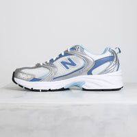 Tênis New Balance 530 Silver Blue