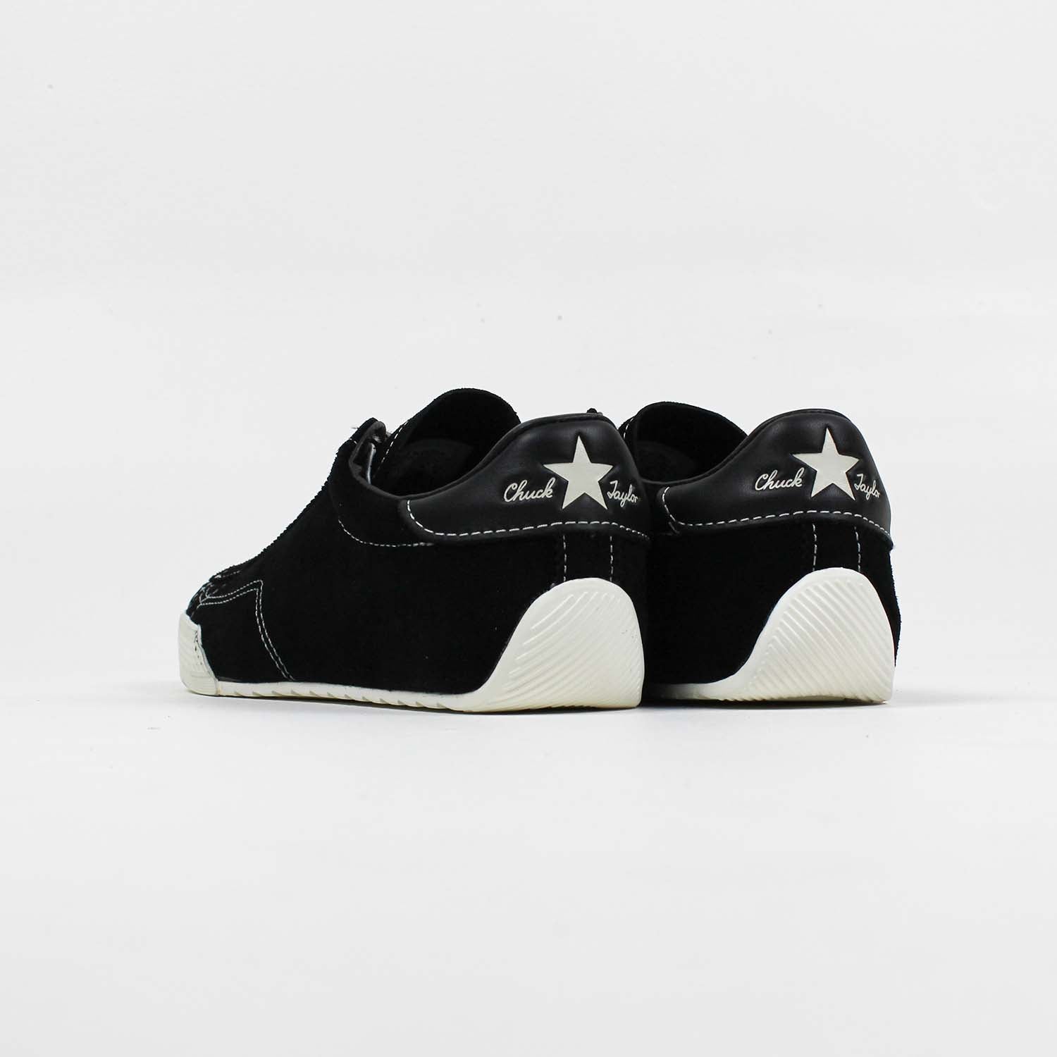 Tênis Converse Chuck Taylor Lo Black Egret