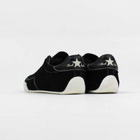 Tênis Converse Chuck Taylor Lo Black Egret