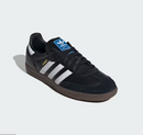 Tênis Adidas Samba OG Feminino Black Cloud White