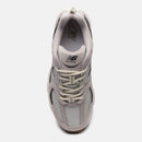 Tenis Nb 530 Unissex  Cinza Claro Grey Matter Sea Salt