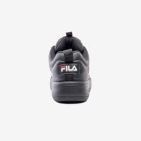 Tênis Fila Super Bubble Black