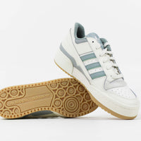 Tênis Adidas Forum Bold Stripes  Wonder Sage