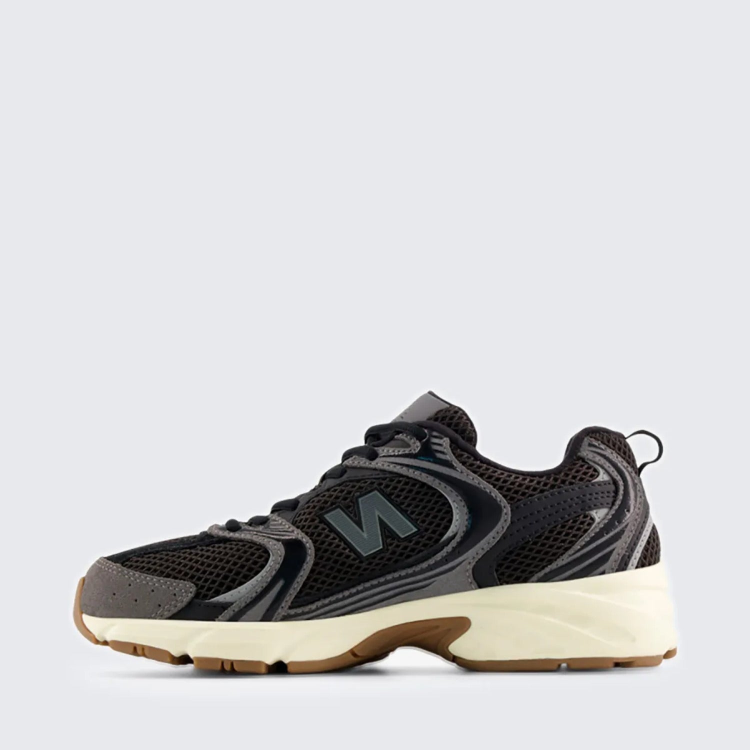 Tênis New Balance 530 Preto Castlerock