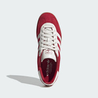 Tênis Adidas Gazelle Indoor Team Victory Red Vermelho