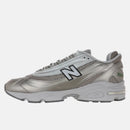 Tênis New Balance M1000 Taupe Prata