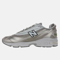 Tênis New Balance M1000 Taupe Prata