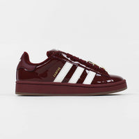 Tênis Adidas Campus 00s Red
