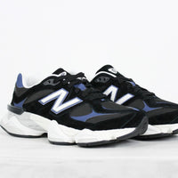 Tênis New Balance 9060 Black Blue
