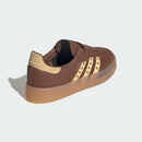 Tênis Adidas Sambae Preloved Brown