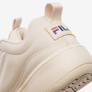 Tênis Fila Super Bubble Off White