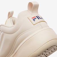 Tênis Fila Super Bubble Off White