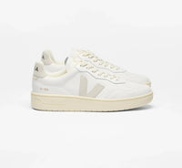Tênis Veja V-90 O.T Leath Extra White Natural