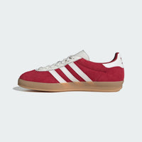 Tênis Adidas Gazelle Indoor Team Victory Red Vermelho