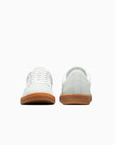 Tênis Converse Classic Trainer Suede Moonbathe White Gum