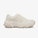 Tenis Fila  Alpha Ray Feminino Bege Off White
