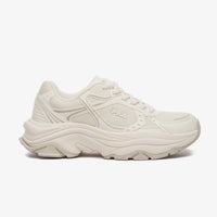 Tenis Fila  Alpha Ray Feminino Bege Off White