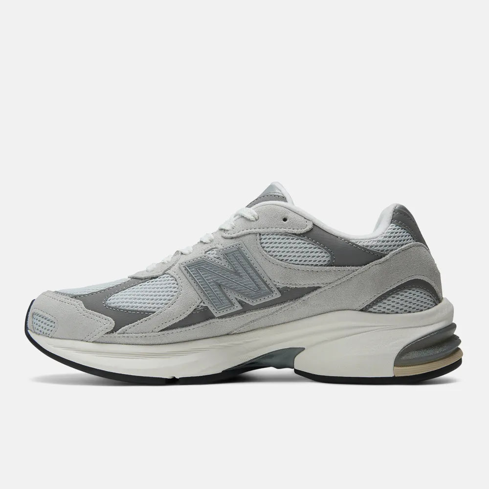 Tênis New Balance 2010 Cinza Cinza