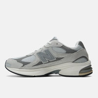 Tênis New Balance 2010 Cinza Cinza