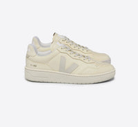 TENIS VEJA V-90 O T LEATHER CASHEW PIERRE