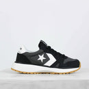 Tênis Converse Omni Trainer Black Dark Matter Vintage White