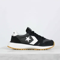 Tênis Converse Omni Trainer Black Dark Matter Vintage White
