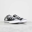 Tênis Converse Chuck Taylor All Star Mickey Mouse Preto