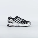 Tênis Adidas Adistar Control 3 Core Black Silver Metallic