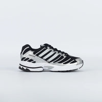 Tênis Adidas Adistar Control 3 Core Black Silver Metallic