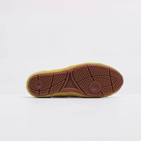 Tenis Fila Ritmo Sleek Lx Feminino Amarelo Mostarda
