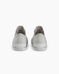 Tênis Converse All Star Lift Modern Tailored Bege