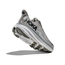 Tênis Hoka M Clifton 9 Cinza
